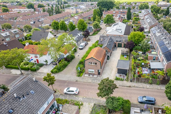 Medium property photo - Boekhorstlaan 159, 2215 BB Voorhout